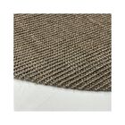 Tapete Sisal Natural 180 Redondo CY