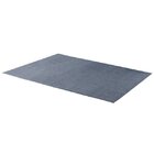 Tapete Sisal Natural 2,00m X 2,50m Carcará Cabecasa Madeirama