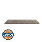 Tapete Sisal Natural 2,00m X 3,00m Carcará Cabecasa Madeirama