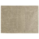 Tapete Sisal Natural 2,00m X 3,00m Carcará Cabecasa Madeirama