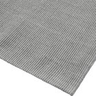 Tapete Sisal Natural 2,50m X 3,00m Carcará Cabecasa Madeirama