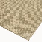 Tapete Sisal Natural 2,50m X 3,00m Carcará Cabecasa Madeirama