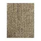Tapete Sisal Natural 200 Redondo LD