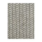 Tapete Sisal Natural 200 Redondo Mandacaru