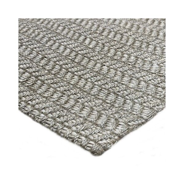 Tapete Sisal Natural 200x250 Mandacaru | Leroy Merlin
