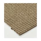 Tapete Sisal Natural 250x300 Nj