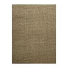 Tapete Sisal Natural 250x300 Nj