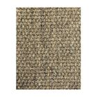 Tapete Sisal Natural 250x350 LD