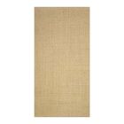 Tapete Sisal Natural 60x180 Cb