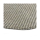 Tapete Sisal Natural 80 Redondo Mhd