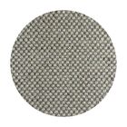 Tapete Sisal Natural 80 Redondo Mhd