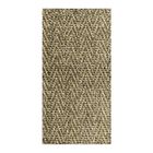 Tapete Sisal Natural 80x240 Dd