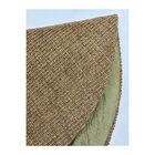 Tapete Sisal Natural 98 Redondo C50