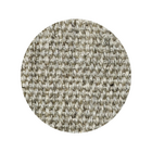 Tapete Sisal Natural  100 Redondo FE