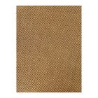 Tapete Sisal Natural para Sala 200cm Redondo Cor Cobre