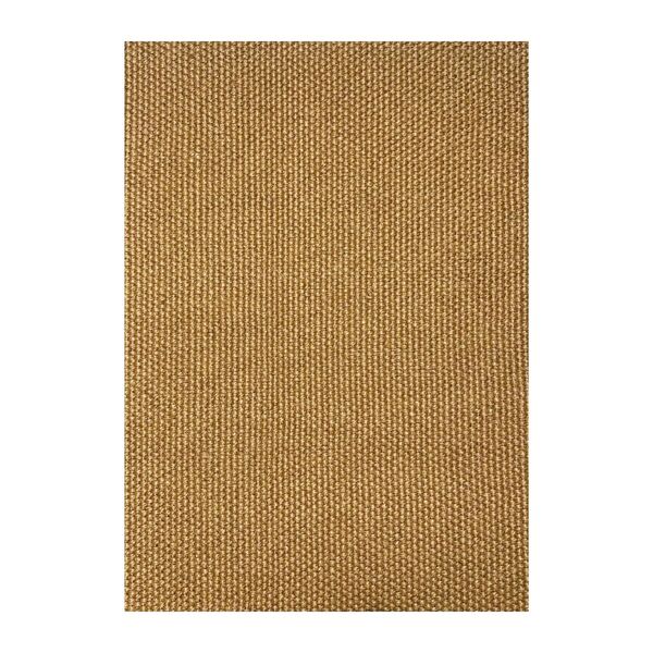 Tapete Sisal Natural para Sala 200x250cm FC Cor Cobre