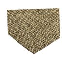 Tapete Sisal Natural para Sala 200x300cm CK Cor Marrom Claro