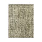 Tapete Sisal Natural para Sala 250cm Redondo CE Cor Bege