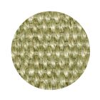 Tapete Sisal Natural para Sala 250cm Redondo FE Cor Bege