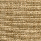 Tapete Sisal Natural para Sala 300x500cm CB Cor Caramelo
