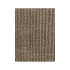 Tapete Sisal Natural para Sala 350x350cm Quadrado CY Cor Marr