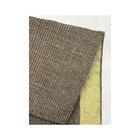 Tapete Sisal Natural para Sala 400x600cm Retangular CY Cor Ma
