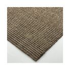 Tapete Sisal Natural para Sala 400x600cm Retangular CY Cor Ma