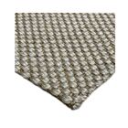 Tapete Sisal Natural para Sala 400x600cm Retangular MHD