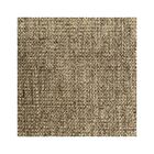Tapete Sisal Natural para Sala 40x70cm CK Cor Marrom Claro