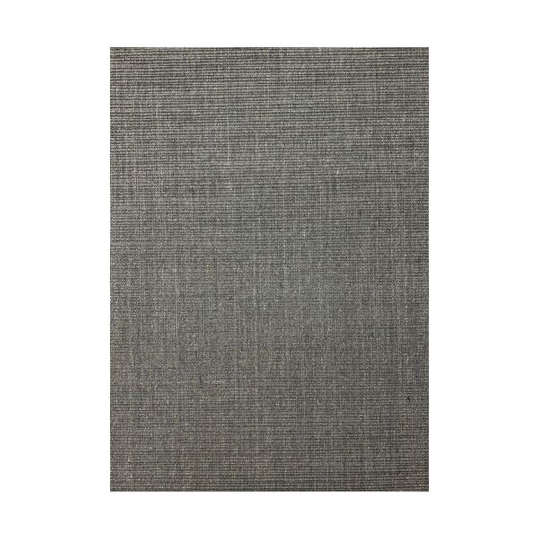 Tapete Sisal Natural para Sala 50x100cm Retangular C18 Cor Ci