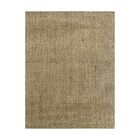 Tapete Sisal Natural para Sala 50x100cm Retangular CD Cor Pal