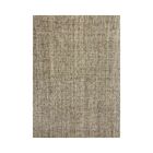 Tapete Sisal Natural para Sala 60x120cm CK Cor Marrom Claro