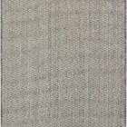 Tapete Sisal New Bouclê Vulcan 0,66x1,20m - São Carlos