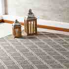 Tapete Sisal Noronha 1 00 X 1 40 Des 003 Niazitex