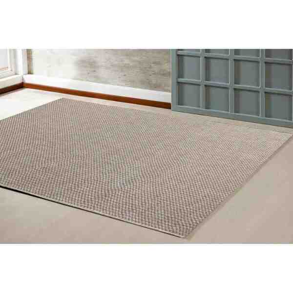 Tapete Sisal Noronha 1 50 X 2 00 Des 009 Niazitex