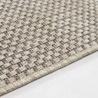 Tapete Sisal Noronha Com Juta 1x1,4m - 009
