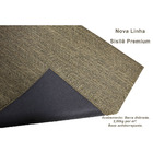 Tapete Sisal Premium Sala Quarto 2,00x2,50 Juta Sp-02