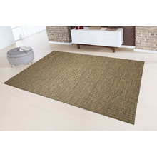 Tapete Sisal Premium Sala Quarto 2,00x2,50 Juta Sp-02