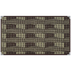 Tapete Sisal Sala 2 00 X 3 00 Antiderrapante Tabaco S-564