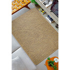 Tapete Sisal Sala Quarto 2,00x2,50 Blend S-572