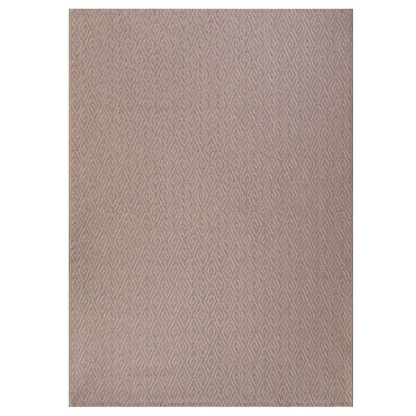 Tapete Sisal Sala Quarto Resistente Antiderrapante Riviere 1,