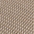 Tapete Sisal Sala Quarto Resistente Antiderrapante Riviere 1,