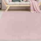 Tapete Sisal Salinas 1 00 X 1 40 Rose Niazitex
