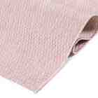 Tapete Sisal Salinas 1 50 X 2 00 Rose Niazitex