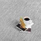 Tapete Sisal Salinas 2 00 X 2 50 Prata Niazitex