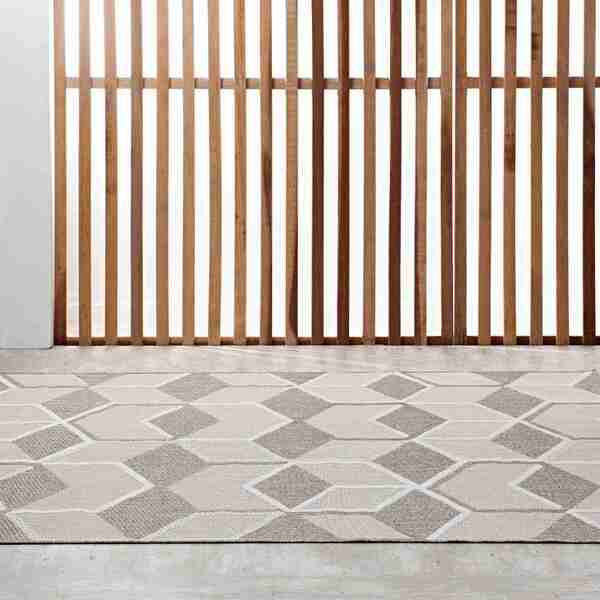 Tapete Sisal Santana 1 50 X 2 00 Des 010 Niazitex