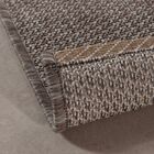 Tapete Sisal Santana 2 00 X 3 00 Des 007 Niazitex