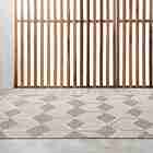 Tapete Sisal Santana 2 00 X 3 00 Des 010 Niazitex