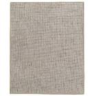 Tapete Sisal Sintético Natural 140x250cm Antiderrapante