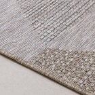 Tapete Sisal Trancoso 100x140cm Niazitex Bege